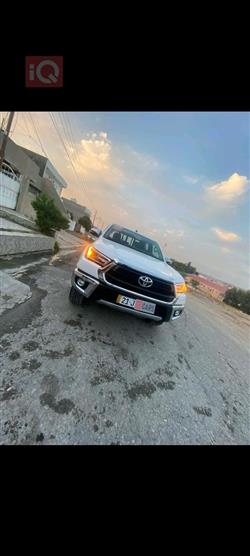 تويوتا هايلوكس